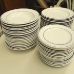 746 2098 DINNER SET